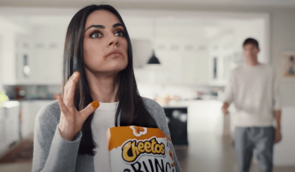 Ads of the week: Super Bowl edition