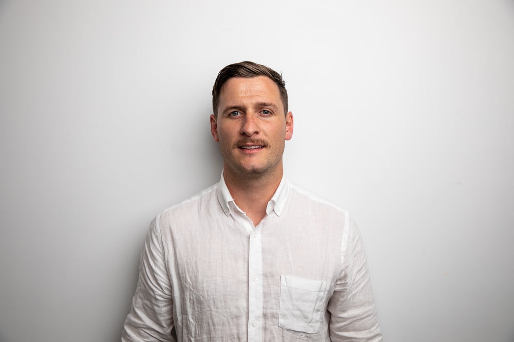 Victor Green - digital agency