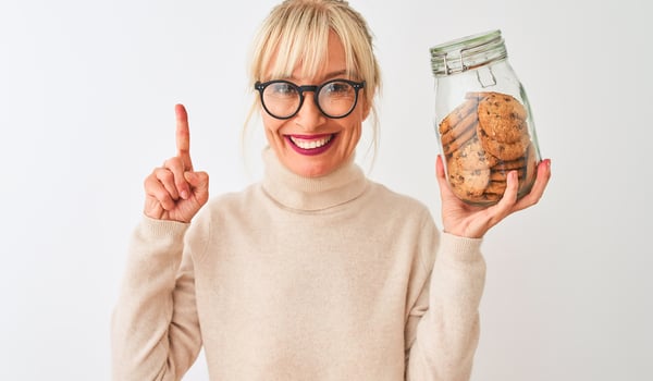 Marketers share concerns, solutions for post-Cookie world in new study
