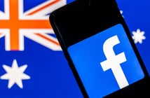 Facebook partnership