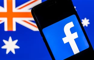 Facebook partnership