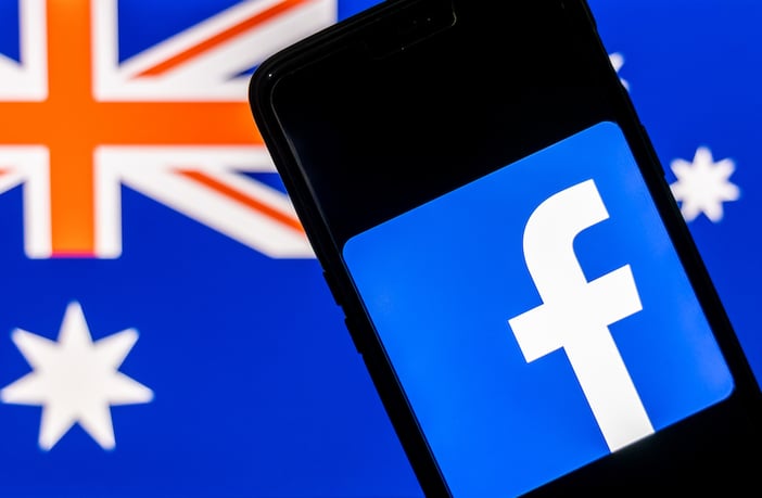 Facebook partnership