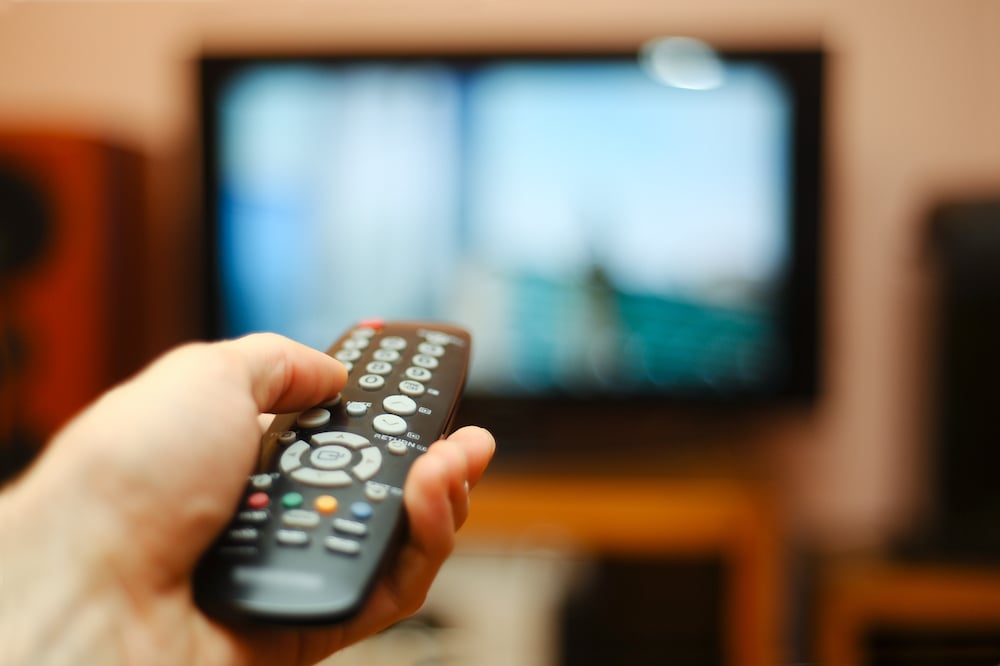 VOD Content partnership