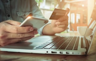 e-commerce payment