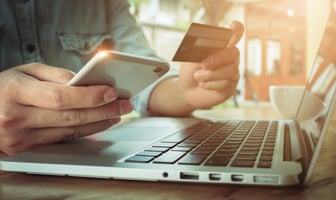 e-commerce payment