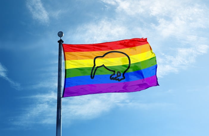 pride month
