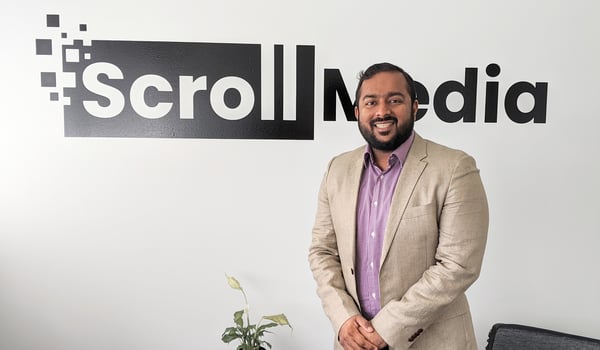 Scroll Media launches high impact ad formats