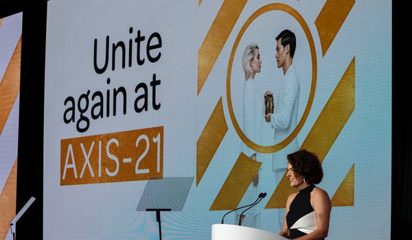 DDB, Clemenger BBDO and Saatchi & Saatchi win big at Axis-21