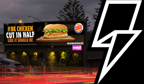 Burger King admits it hasn’t been cutting it