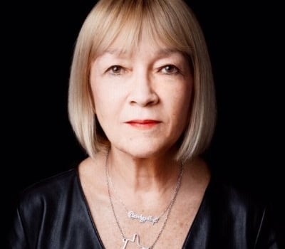 Cindy Gallop kicks off 2021 Verizon Media Academy Masterclasses
