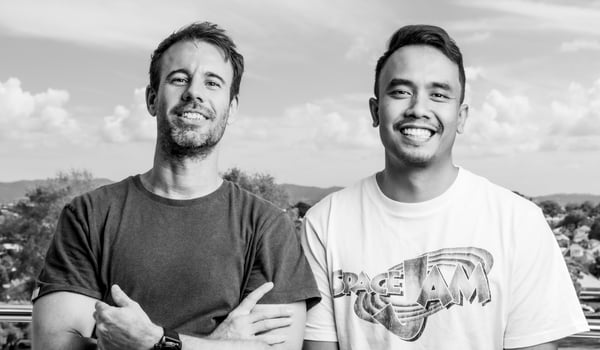 YoungShand announces the arrival of two creatives