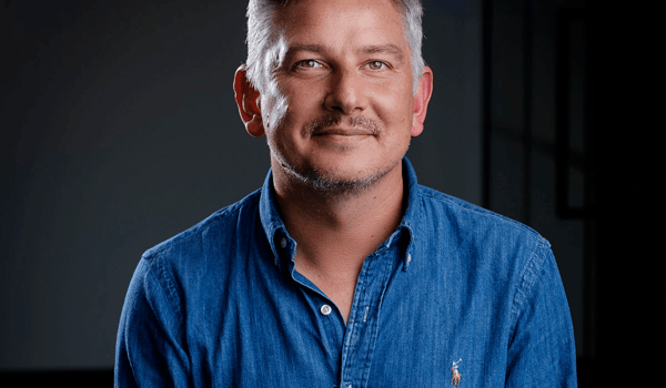 Dentsu appoints MD Group Strategy
