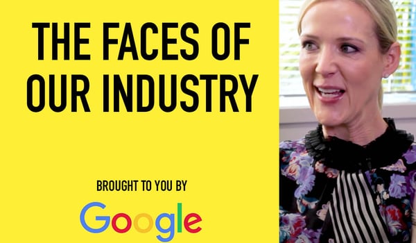 The Faces of our Industry: Aimee McCammon