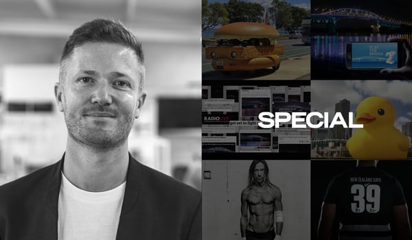 Special launches Special PR