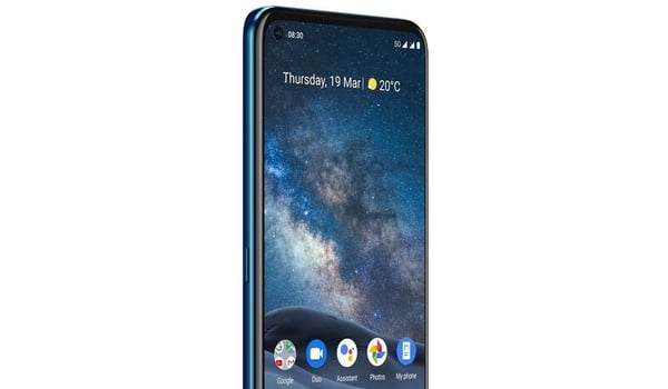 Nokia appoints Adhesive as PR agency