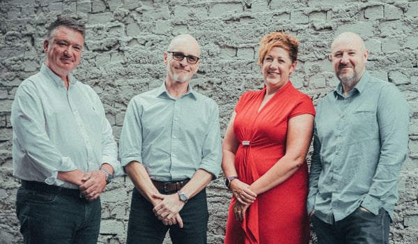 One Picture Group acquires Gravitas
