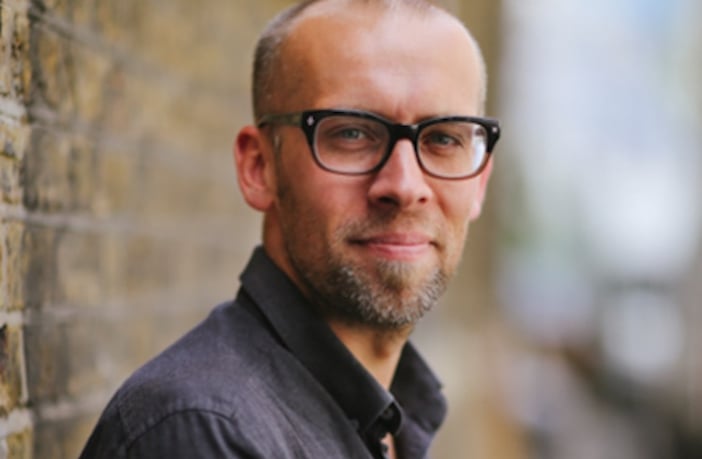 Gareth O'Connor - Harvey Cameron