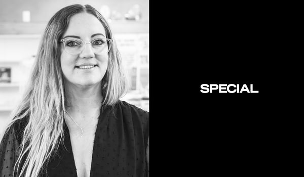 Special launches Special Media