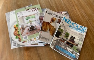Nielsen results NZ Magazines