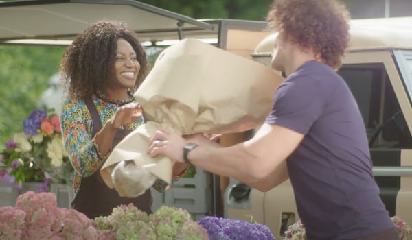 Māori and Pasifika-led TVC released for Small Business Day