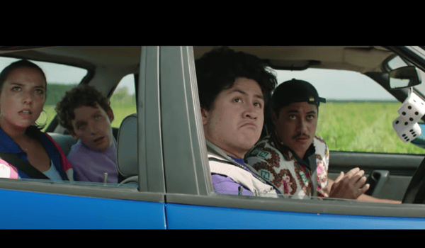 Macca’s teleports viewers straight to the source