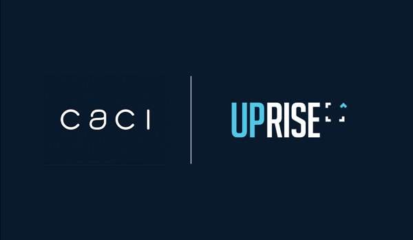 Caci and Uprise partner up