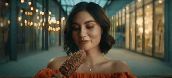 Kāpiti, Flying Fish unveil new hyperreal commercial