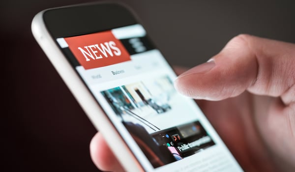 A Cause for Collaboration: Can audience exchange level the publisher playing field?