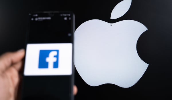 What Apple’s privacy update means for your Facebook advertising