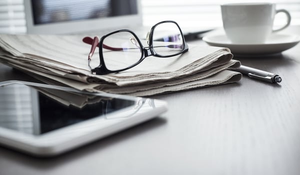 BusinessDesk continues to grow one year on