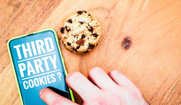 The Demise of the Cookie Monster – What’s Next for Digital Marketers?