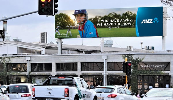 ANZ, TBWA\NZ launch new brand platform