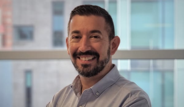 Augen appoints Chief Sales and Marketing Officer
