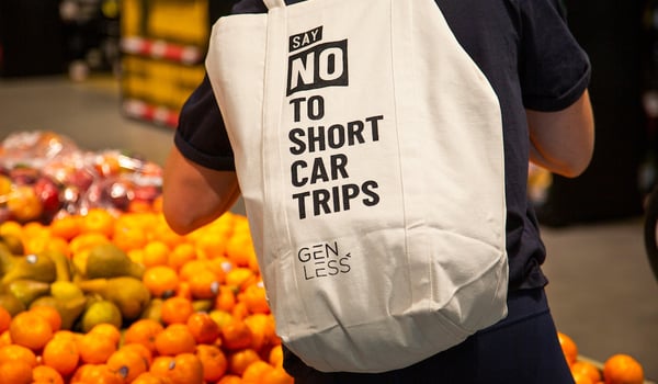 Clemenger BBDO and EECA team up to cut carbon emissions