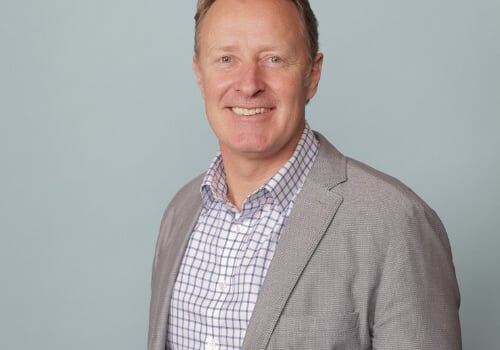 Salesforce welcomes New Zealand Country Leader