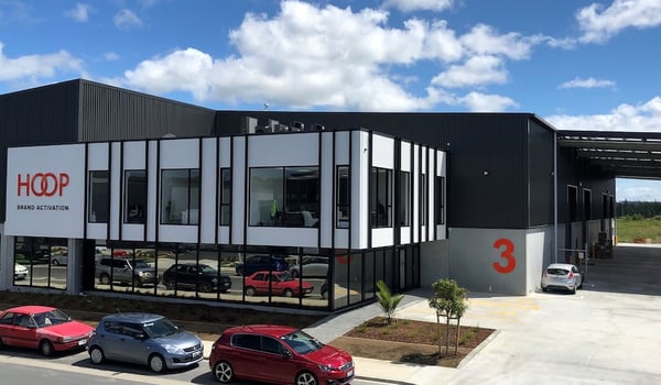 Hoop embarks on new co-packing solution