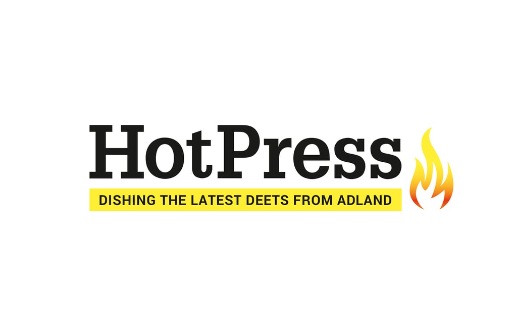 StopPress HotPress
