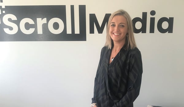 Scroll Media signs exclusive with Auto Trader