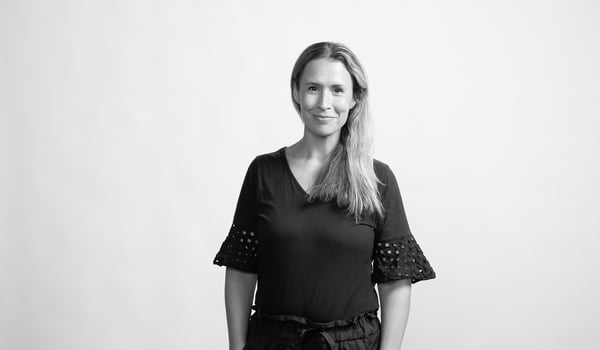 Raydar makes senior management appointments