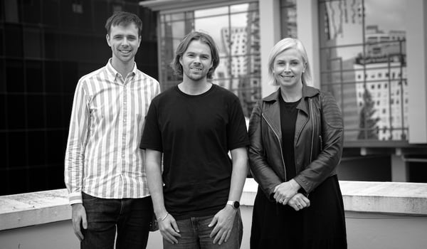 TBWA makes three new strategic hires
