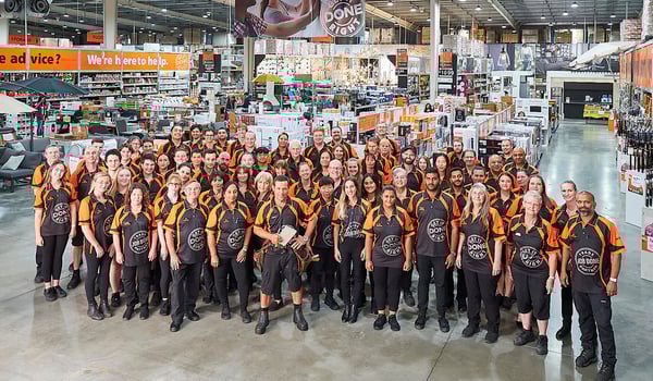 Mitre 10 and FCB reveal latest campaign