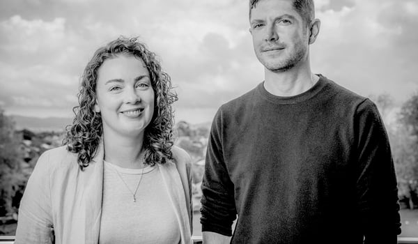 New strategy lead at YoungShand