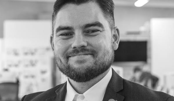 John Marshall joins Special as Joint GM