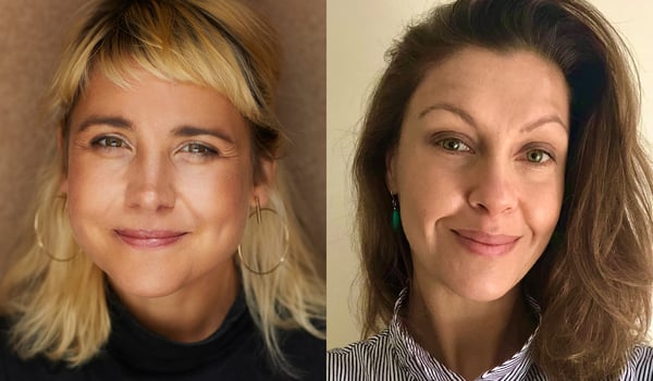 Sweetshop & Green hire two new top talents