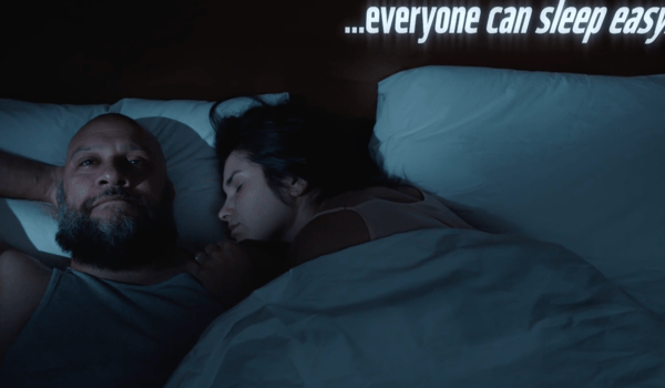 Flying Saucer teams up with Master Plumbers on new TVC