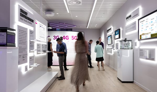 Spark announces new PR agency partner
