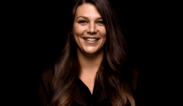 RUN’s Design Director wins B&T award