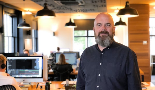 New Strategic Partner at Strategy Christchurch