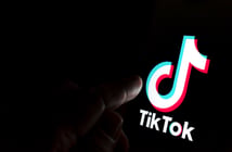 TikTok for business
