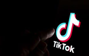 TikTok for business